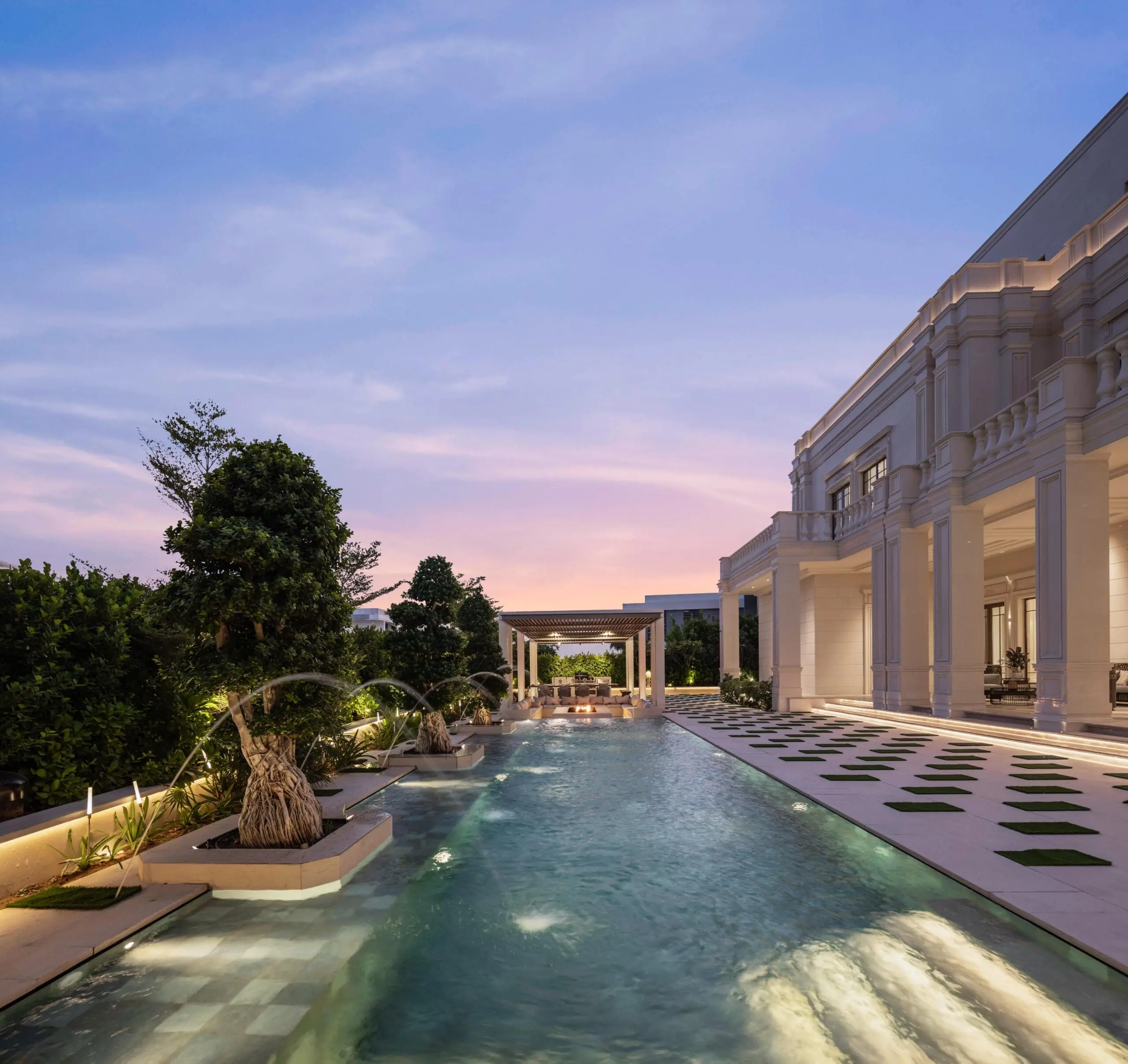 The Imperial at Hills Views