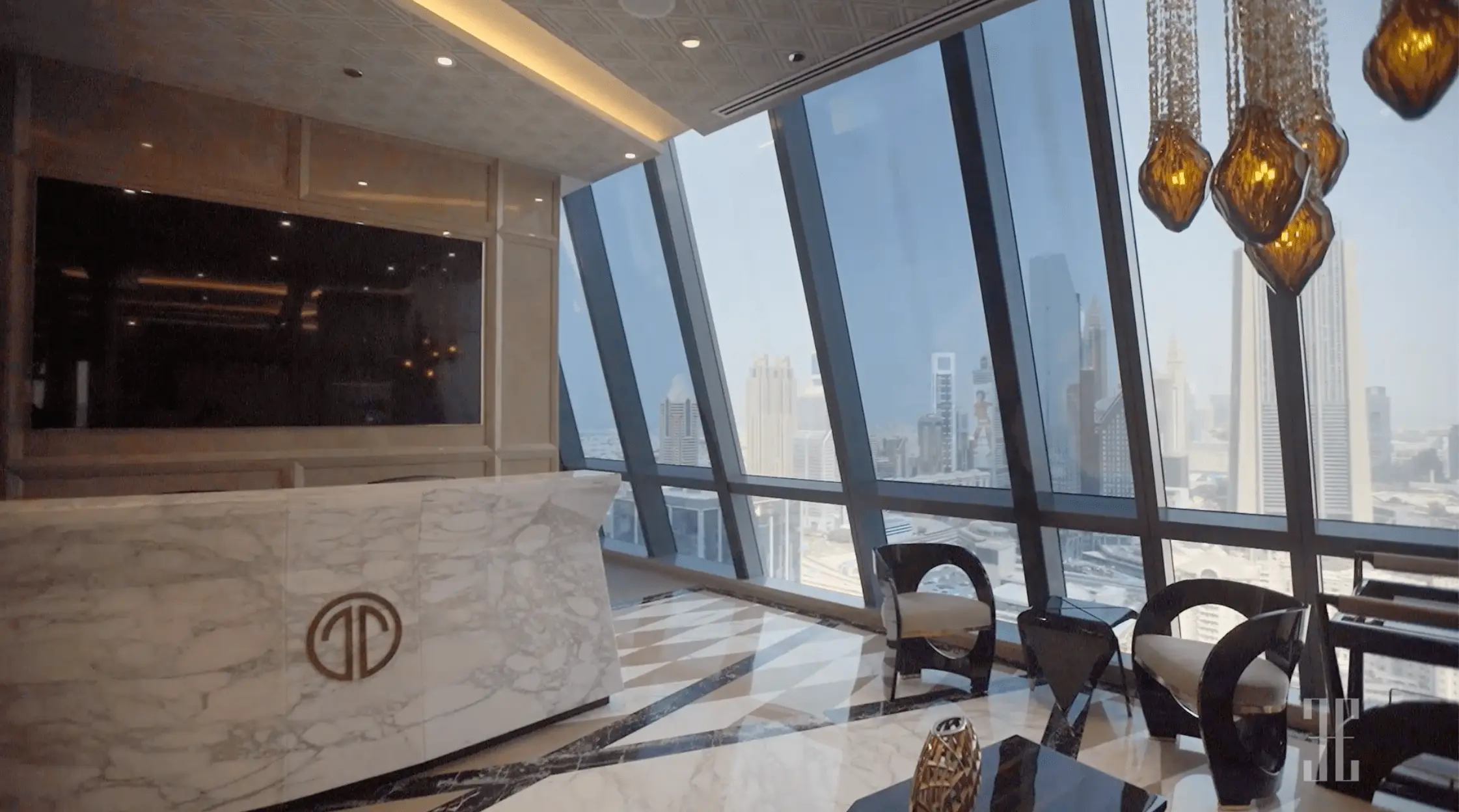 The Pinnacle at Boulevard Plaza