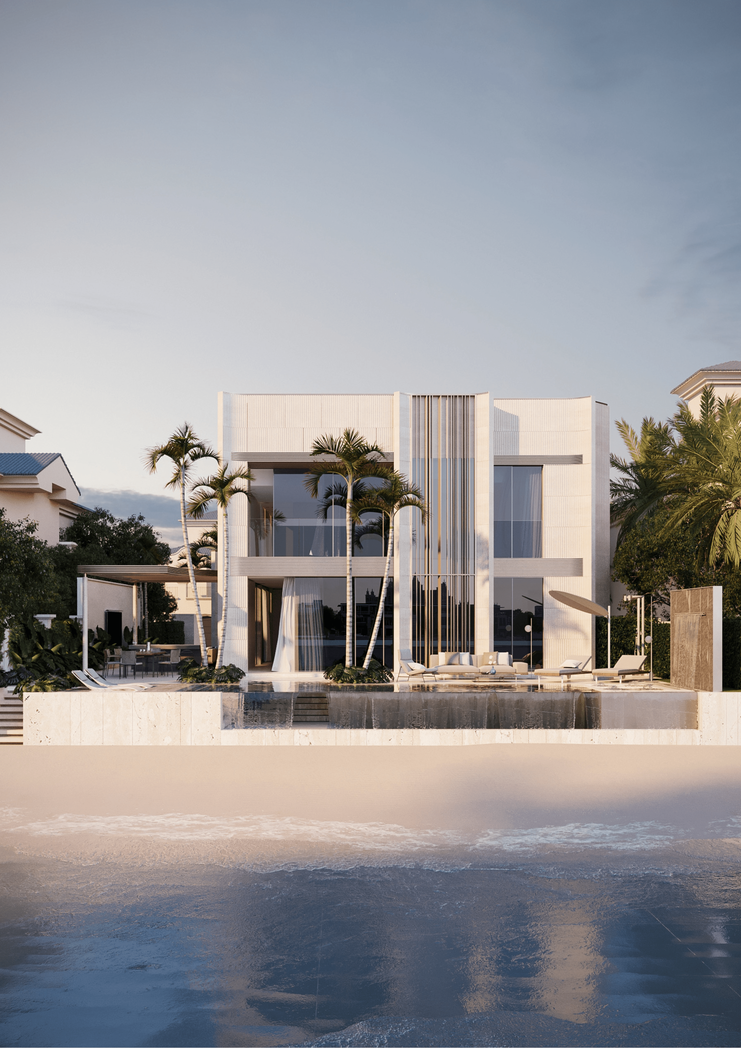 Villa Nova